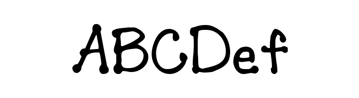 Addis Ababa  Free Fonts Download