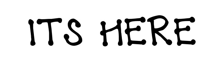 Addis Ababa  Free Fonts Download