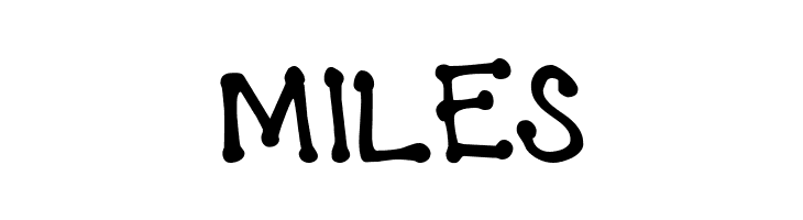 Addis Ababa  Free Fonts Download