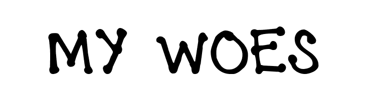 Addis Ababa  Free Fonts Download