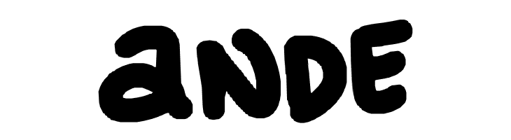 Simmone's Handwriting: Shards of Glass  Free Fonts Download