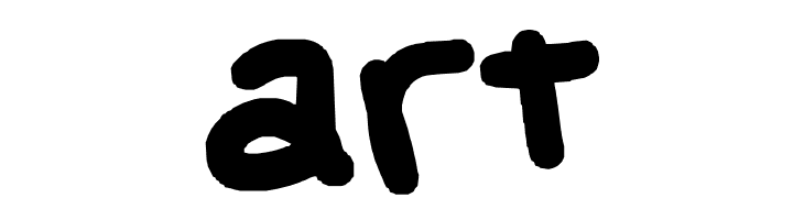 Simmone's Handwriting: Shards of Glass  Free Fonts Download