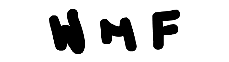 Simmone's Handwriting: Shards of Glass  Free Fonts Download