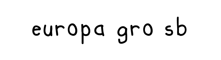 Kiddish  Free Fonts Download