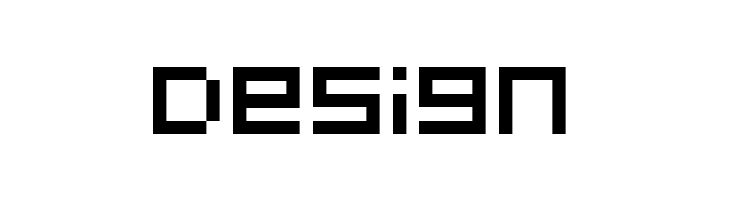 BitDust Two  Free Fonts Download