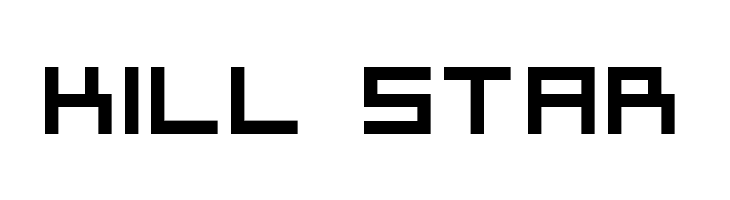 BitDust Two  Free Fonts Download