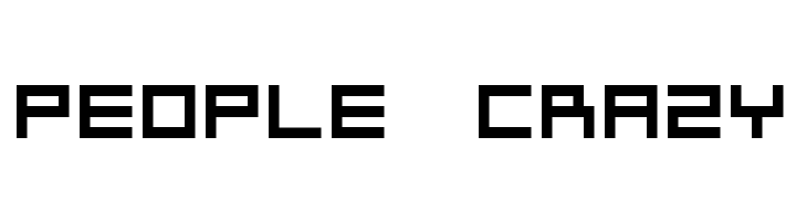 BitDust Two  Free Fonts Download