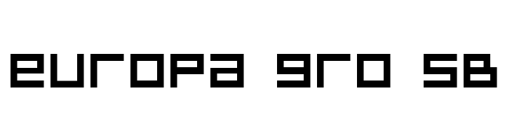 BitDust Two  Free Fonts Download