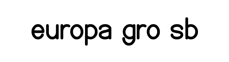 WEKNOW Windows  Free Fonts Download