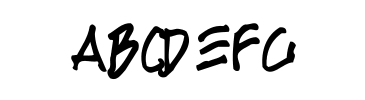 BOUTON Kursiv  Free Fonts Download