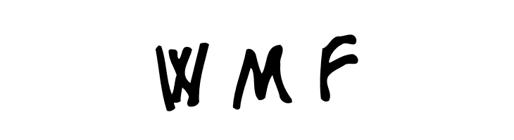 BOUTON Kursiv  Free Fonts Download