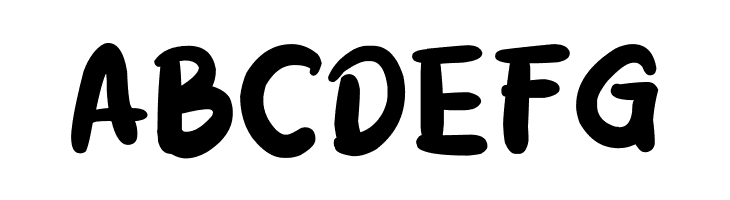 JLEE  Free Fonts Download