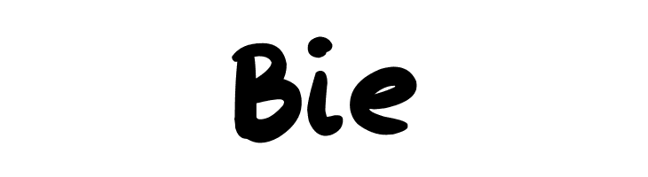 JLEE  Free Fonts Download