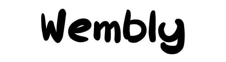 JLEE  Free Fonts Download