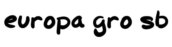 JLEE  Free Fonts Download