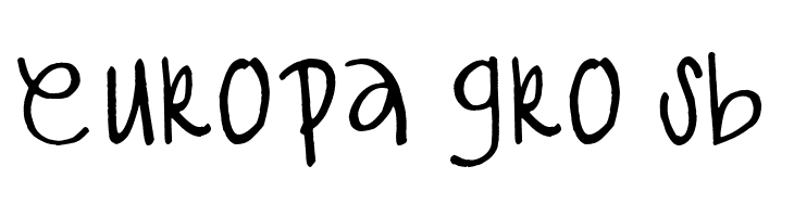 gabiies handwritting  Free Fonts Download