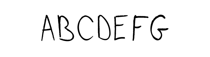 Jerefont  Free Fonts Download