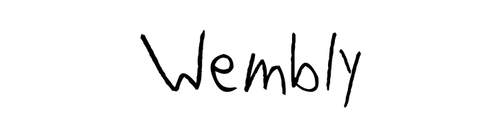 Jerefont  Free Fonts Download