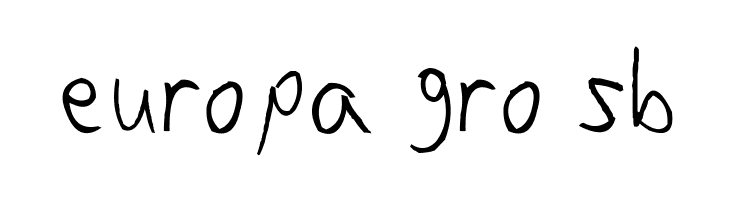 Jerefont  Free Fonts Download