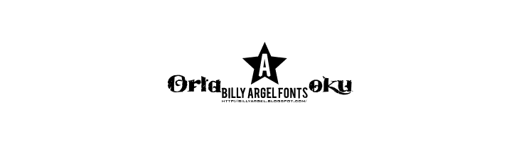 EASYTROUBLE  Free Fonts Download