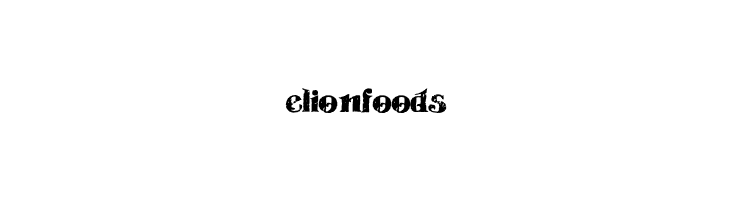 EASYTROUBLE  Free Fonts Download
