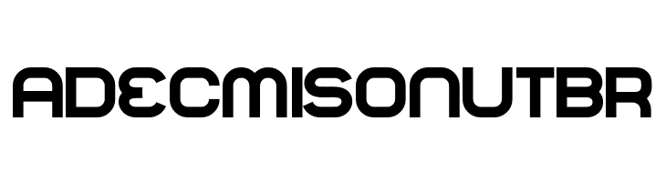 NORMAL  Free Fonts Download