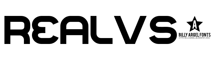 NORMAL  Free Fonts Download