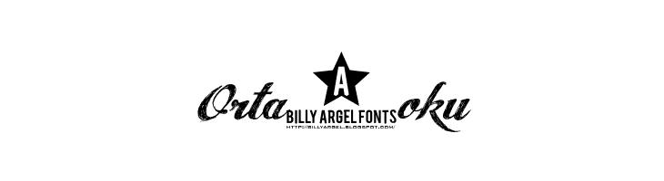 ANGELTEARS-trial  Free Fonts Download