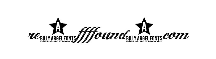 ANGELTEARS-trial  Free Fonts Download