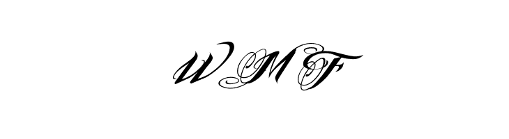 InkInTheMeat-Tial  Free Fonts Download