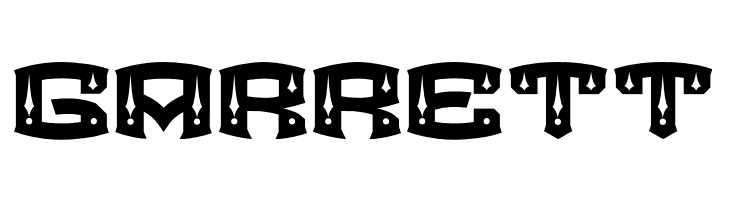 ROCKETAIR  Free Fonts Download