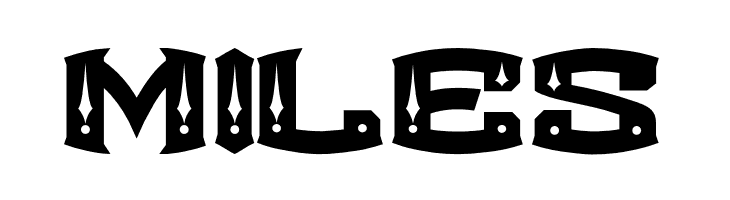 ROCKETAIR  Free Fonts Download