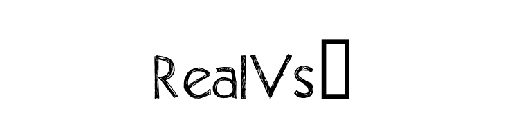 Positiv-A  Free Fonts Download