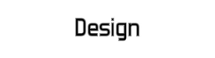 Forgotten Futurist College  Free Fonts Download