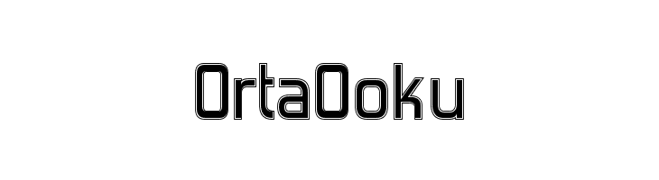 Forgotten Futurist College  Free Fonts Download