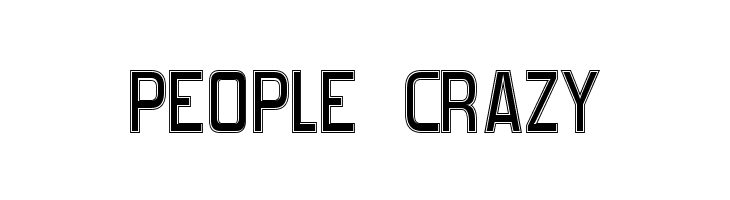 Forgotten Futurist College  Free Fonts Download