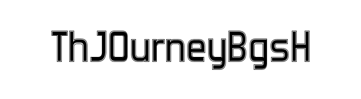 Forgotten Futurist College  Free Fonts Download