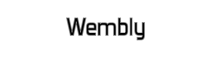 Forgotten Futurist College  Free Fonts Download