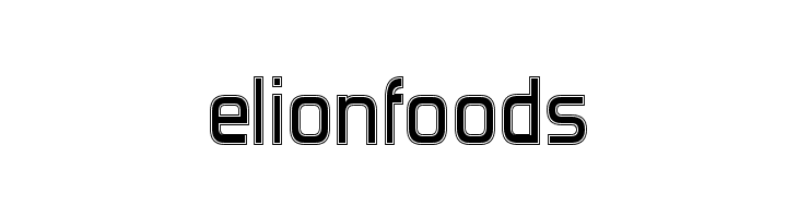 Forgotten Futurist College  Free Fonts Download