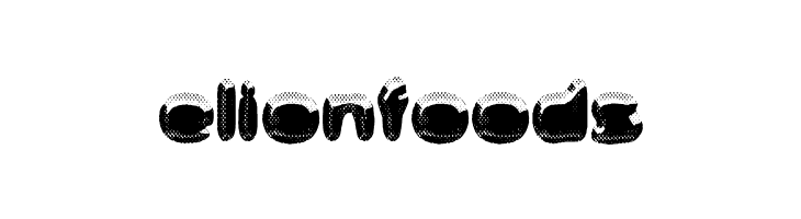 Safe Iodine  Free Fonts Download
