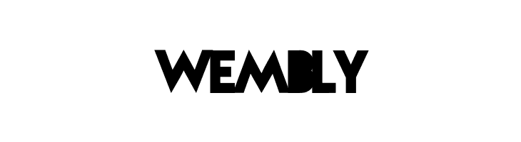 Nova SOLID SOLID  Free Fonts Download