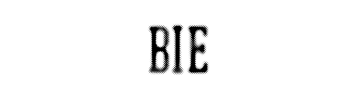 DOTLED  Free Fonts Download