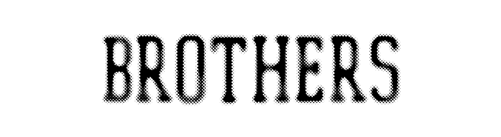 DOTLED  Free Fonts Download