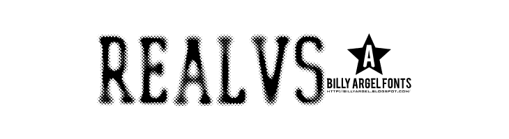 DOTLED  Free Fonts Download