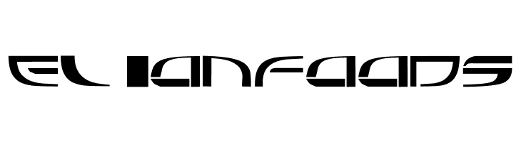 Refluxed  Free Fonts Download