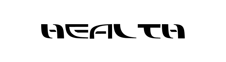 Refluxed  Free Fonts Download