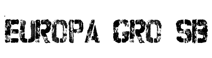 Refurbished  Free Fonts Download