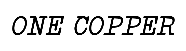 NeoBulletin Italic  Free Fonts Download