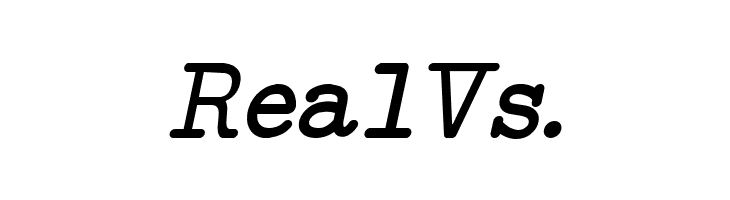 NeoBulletin Italic  Free Fonts Download