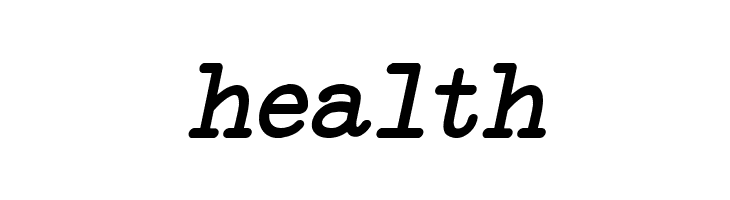 NeoBulletin Italic  Free Fonts Download